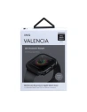 Kup Etui UNIQ Valencia Apple Watch 4/5/6/7/SE/8/9 40/41MM szary/gunmetal grey - UNIQ108GUNMETAL - {ean13} - Sklep Home Screen