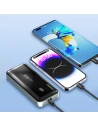 Kup Powerbank Dudao K65 USB-A / USB-C 20000mAh 65W negru - DDA343 - {ean13} - Sklep Home Screen