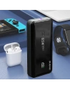Kup Powerbank Dudao K65 USB-A / USB-C 20000mAh 65W negru - DDA343 - {ean13} - Sklep Home Screen