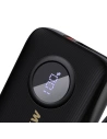 Kup Powerbank Dudao K14 USB-A, USB-C, Lightning 10000mAh negru - DDA344 - {ean13} - Sklep Home Screen