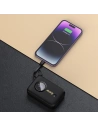Kup Powerbank Dudao K14 USB-A, USB-C, Lightning 10000mAh fekete - DDA344 - {ean13} - Sklep Home Screen