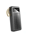 Kup Solar-Powerbank Dudao K18+ USB-A, USB-C, Lightning, microUSB 20000mAh schwarz - DDA345 - {ean13} - Sklep Home Screen
