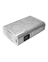 Powerbank Dudao K20 USB-A / USB-C 10000mAh 22.5W srebrny