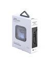 Kup Etui UNIQ Valencia Apple Watch 4/5/6/7/SE/8/9 40/41MM gri/gunmetal grey - UNIQ108GUNMETAL - {ean13} - Sklep Home Screen
