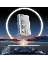 Kup Powerbank Dudao K20 USB-A / USB-C 10000mAh 22.5W argintiu - DDA346 - {ean13} - Sklep Home Screen
