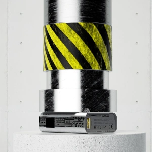 Kup Powerbank Dudao K20 USB-A / USB-C 10000mAh 22.5W argintiu - DDA346 - {ean13} - Sklep Home Screen