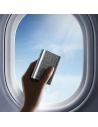 Kup Powerbank Dudao K20 USB-A / USB-C 10000mAh 22.5W argintiu - DDA346 - {ean13} - Sklep Home Screen