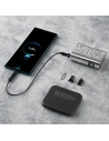 Kup Powerbank Dudao K20 USB-A / USB-C 10000mAh 22.5W argintiu - DDA346 - {ean13} - Sklep Home Screen
