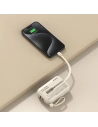 Kup Powerbank Dudao K14 USB-A, USB-C, Lightning 10000mAh bej - DDA347 - {ean13} - Sklep Home Screen