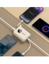 Kup Powerbank Dudao K14 USB-A, USB-C, Lightning 10000mAh béžový - DDA347 - {ean13} - Sklep Home Screen