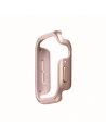 Buy UNIQ Valencia case Apple Watch 4/5/6/7/8/9/SE 44/45mm blush gold pink - UNIQ109GOLDPINK - {ean13} - Home Screen Store Europe
