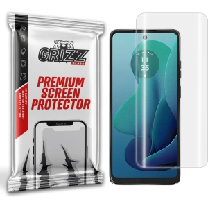 GrizzGlass Hydrofilm Motorola Moto G 2024