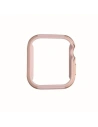 Kup Etui UNIQ Valencia Apple Watch 4/5/6/7/8/9/SE 44/45mm różowo-złoty/blush gold pink - UNIQ109GOLDPINK - {ean13} - Sklep Home Screen