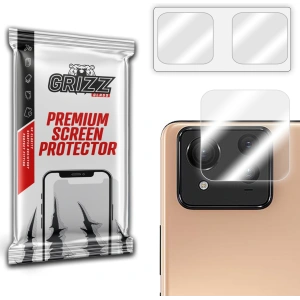 Kup Glas für die Kamera GrizzGlass HybridGlass für Asus Zenfone 11 Ultra - GRZ8880 - {ean13} - Sklep Home Screen