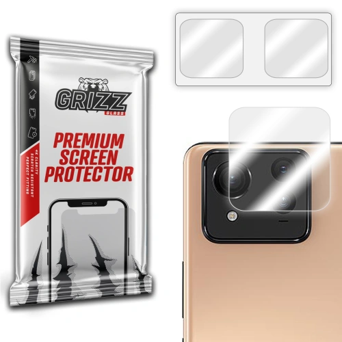 Kup GrizzGlass HybridGlass Geam de cameră pentru Asus Zenfone 11 Ultra - GRZ8880 - {ean13} - Sklep Home Screen