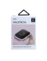 Kup Etui UNIQ Valencia Apple Watch 4/5/6/7/8/9/SE 44/45mm růžovo-zlatý/blush gold pink - UNIQ109GOLDPINK - {ean13} - Sklep Home Screen