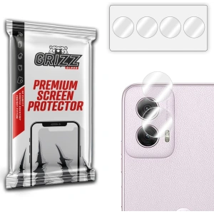 Buy GrizzGlass HybridGlass Camera Motorola Moto G Power 2024 - GRZ8884 - {ean13} - Home Screen Store Europe