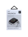 Kup Etui UNIQ Valencia Apple Watch 4/5/6/7/8/9/SE 44/45mm argintiu/titanium silver - UNIQ110TITSLV - {ean13} - Sklep Home Screen