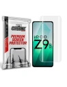 Fólia hidrogel GrizzGlass Hydrofilm a Vivo iQOO Z9-hez