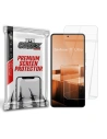 Szkło hybrydowe GrizzGlass HybridGlass do Asus Zenfone 11 Ultra