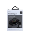 Kup Etui UNIQ Valencia Apple Watch 4/5/6/7/8/9/SE 44/45mm szürke/gunmetal szürke - UNIQ111GUNMETALGRY - {ean13} - Sklep Home Screen
