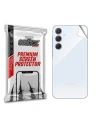 Fólia hátulra GrizzGlass UltraSkin Samsung Galaxy A55-hoz