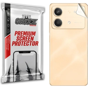 Kup Folie auf der Rückseite GrizzGlass UltraSkin für Xiaomi Poco X6 Neo - GRZ8902 - {ean13} - Sklep Home Screen