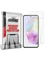 Hibrid üveg GrizzGlass HybridGlass Samsung Galaxy A35-hoz