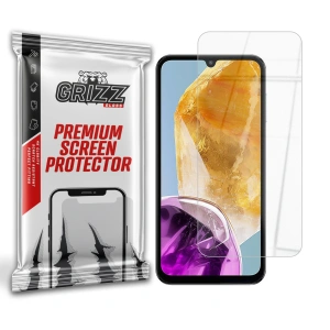 Kup Hibrid üveg GrizzGlass HybridGlass a Samsung Galaxy M15-hez - GRZ8905 - {ean13} - Sklep Home Screen