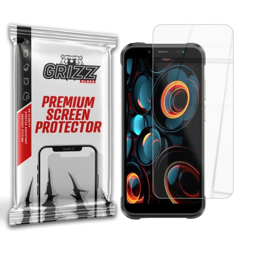 Kup Hyb ridní sklo GrizzGlass HybridGlass pro Ulefone Power Armor 16s - GRZ8906 - {ean13} - Sklep Home Screen