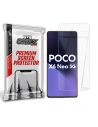Hybriertes Glas GrizzGlass HybridGlass für Xiaomi Poco X6 Neo