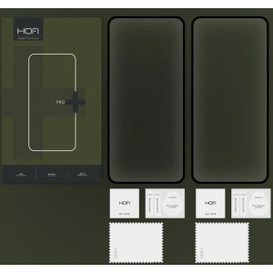 Kup Tvrzené sklo Hofi Glass Pro+ Nothing Phone 2a / 2a Plus Black [2 PACK] - HOFI487 - {ean13} - Sklep Home Screen