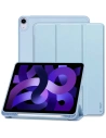 Kup Etui Tech-Protect SmartCase Pen Apple iPad Air 10.9 2020/2022 (4. és 5. generáció) / iPad Air 11 2024 (6. generáció) Égkék - THP2721 - {ean13} - Sklep Home Screen