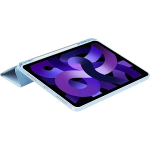 Kup Etui Tech-Protect SmartCase Pen Apple iPad Air 10.9 2020/2022 (4. i 5. generacji) / iPad Air 11 2024 (6. generacji) Sky Blue - THP2721 - {ean13} - Sklep Home Screen