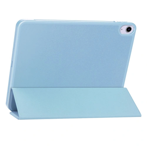 Kup Case Tech-Protect SmartCase Pen Apple iPad Air 10.9 2020/2022 (4. und 5. Generation) / iPad Air 11 2024 (6. Generation) Himmelblau - THP2721 - {ean13} - Sklep Home Screen