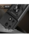 Kup Case Tech-Protect CamShield Pro Xiaomi Redmi Note 13 Pro 5G / POCO X6 5G Schwarz - THP2723 - {ean13} - Sklep Home Screen