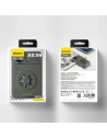 Kup Powerbank Dudao K24 USB-A, USB-C 10000mAh szürke - DDA348 - {ean13} - Sklep Home Screen