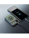 Kup Powerbank Dudao K24 USB-A, USB-C 10000mAh szürke - DDA348 - {ean13} - Sklep Home Screen