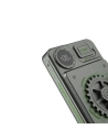 Kup Powerbank Dudao K24 USB-A, USB-C 10000mAh szürke - DDA348 - {ean13} - Sklep Home Screen