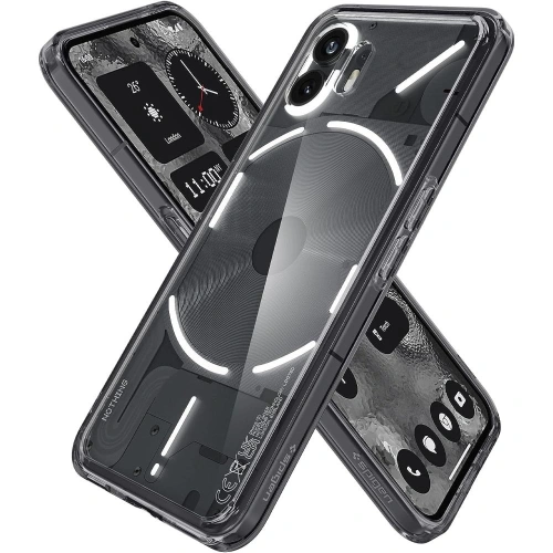 Kup [OUTLET] Pouzdro Spigen Ultra Hybrid Nothing Phone 2 Space Crystal - OT-587 - {ean13} - Sklep Home Screen