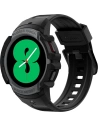 [OUTLET] Gürtel Spigen Rugged Armor Pro Samsung Galaxy Watch 4 44mm Anthrazitgrau
