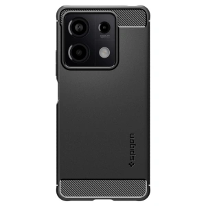 Kup Etui Spigen Rugged Armor Xiaomi Redmi Note 13 5G Matt Fekete - SPN3377 - {ean13} - Sklep Home Screen