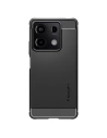 Kup Case Spigen Rugged Armor Xiaomi Redmi Note 13 5G Matt Schwarz - SPN3377 - {ean13} - Sklep Home Screen