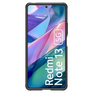 Kup Etui Spigen Rugged Armor Xiaomi Redmi Note 13 5G Matt Fekete - SPN3377 - {ean13} - Sklep Home Screen
