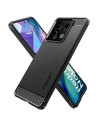 Kup Etui Spigen Rugged Armor Xiaomi Redmi Note 13 5G Matte Black - SPN3377 - {ean13} - Sklep Home Screen