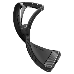 Etui Spigen Rugged Armor Xiaomi Redmi Note 13 5G Matná černá