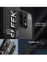 Kup Case Spigen Rugged Armor Xiaomi Redmi Note 13 5G Matt Schwarz - SPN3377 - {ean13} - Sklep Home Screen