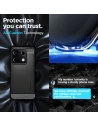 Kup Etui Spigen Rugged Armor Xiaomi Redmi Note 13 5G Matte Black - SPN3377 - {ean13} - Sklep Home Screen
