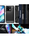 Kup Etui Spigen Rugged Armor Xiaomi Redmi Note 13 5G Matte Black - SPN3377 - {ean13} - Sklep Home Screen