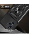 Kup Case Tech-Protect CamShield Pro Realme C67 4G Schwarz - THP2724 - {ean13} - Sklep Home Screen